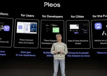 Hyundai Motor Group Launches ‘Pleos’ Software Brand, Unveiling New SDV Technologies and Collaborations