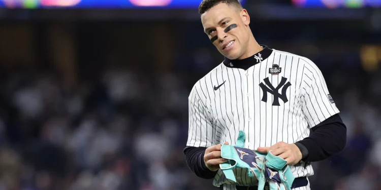 New York Yankees Will Miss 2025 Playoffs, Says ‘Zesty’ Prediction by MLB Scribe