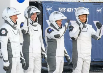 SpaceX Crew-10 Mission Delayed Due to Hydraulic Glitch, Rescheduled for March 14