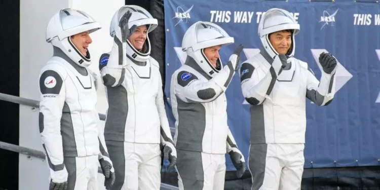 SpaceX Crew-10 Mission Delayed Due to Hydraulic Glitch, Rescheduled for March 14