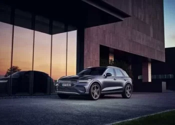 GENESIS MOTOR UK RELEASES PRICING AND NEW TRIM LEVELS FOR ENHANCED ELECTRIFIED GV70