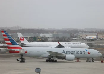 Videos Show Plane on Fire at Denver International Airport: What We Know