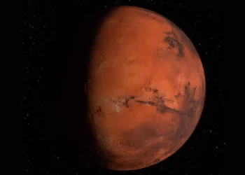 New Study Challenges Claims of Vast Underground Water on Mars