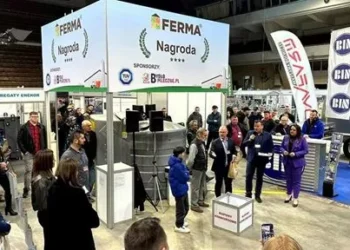 FERMA animal production trade fair in Poland ends on a high note