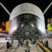 X-37B Space Plane Returns After 434-Day Mission, Advancing Space Tech