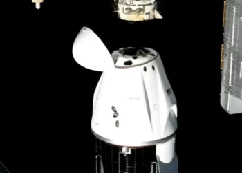 Starliner Astronauts Sunita Williams and Barry Wilmore Return to Earth with Crew-9