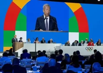 Olympic Agenda lays solid long−term financial base for IOC with revenues up by 60 per cent during the period of implementation