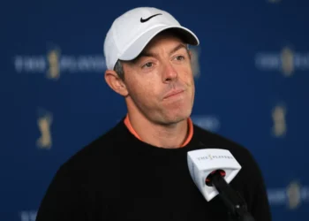 Rory McIlroy Ridiculed by PGA Tour Pros, Ernie Els Scoffs at His Notion