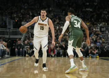 Bucks vs Nuggets Injury Report: Giannis Antetokounmpo, Nikola Jokic Status Revealed