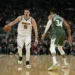 Bucks vs Nuggets Injury Report: Giannis Antetokounmpo, Nikola Jokic Status Revealed
