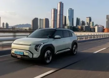 Kia EV3 named as ‘Top Three’ vehicle in multiple categories in 2025 World Car Awards