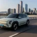 Kia EV3 named as ‘Top Three’ vehicle in multiple categories in 2025 World Car Awards