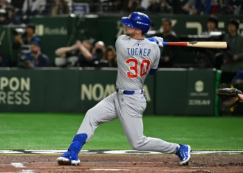 Cubs’ Kyle Tucker Predicted To Sign 14-Year, $604 Million Deal With Loaded NL Club
