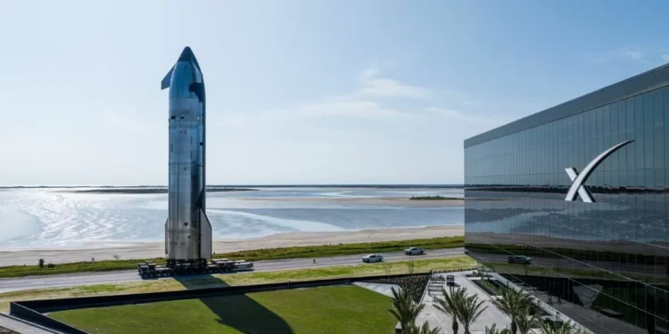 SpaceX Starship Flight 8: Booster Caught, Upper Stage Lost Again in Mid-Flight