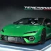 Lamborghini Temerario: A true “Fuoriclasse” – An Exceptional class of its own sets the scene in South Korea