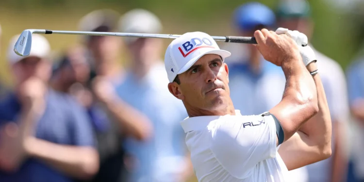 The PLAYERS: Billy Horschel ‘One of Us’ with Most Relatable Moment Ever