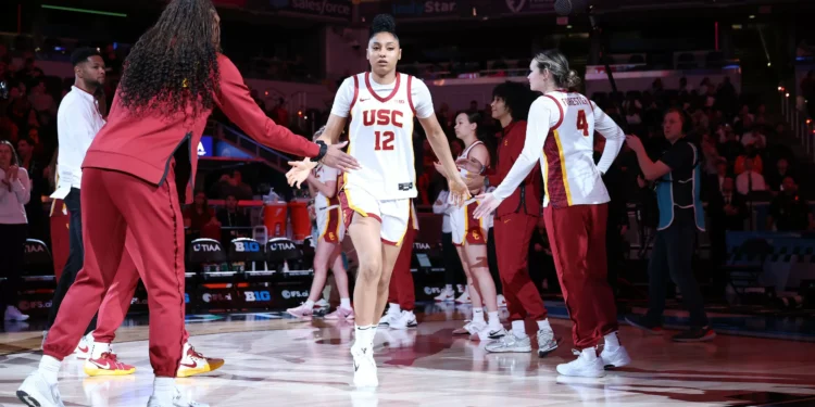 How to Watch Mississippi State vs USC: Live Stream Women’s NCAA Basketball Tournament, TV Channel
