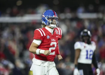 NFL Mock Draft 2025: Predicting the Entire First Round With Trades