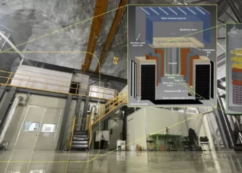 AMoRE Experiment Sets New Benchmark in Neutrinoless Double Beta Decay Research