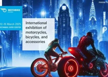 Motobike Istanbul returns with exciting new surprises!