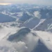 Mount Spurr Volcano in Alaska Shows Signs of Possible Eruption
