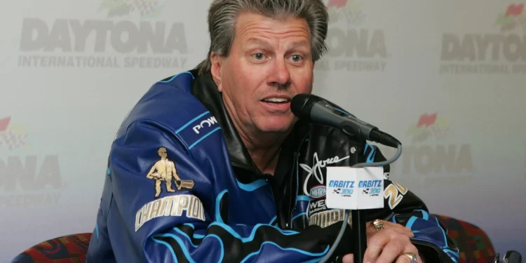 John Force Pays Emotional Tribute To Bernie Fedderly As Legendary Crew Chief Passes Away