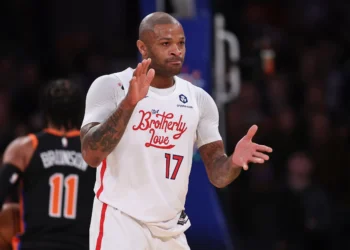 Knicks Sign Former NBA Champion Forward to Bolster Rotation