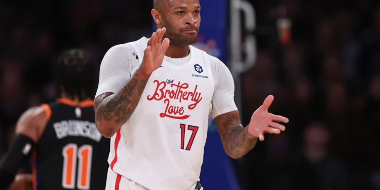 Knicks Sign Former NBA Champion Forward to Bolster Rotation