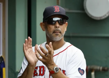 Shocking Trade Pitch Swaps Red Sox $313.5 Million DH for Former No. 1 Draft Pick