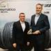 NEXEN TIRE wins Best Light Commercial Tire Award at the 22nd Edition of the Tire of the Year Awards