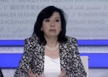 IMF Egypt / Lebanon / Thailand