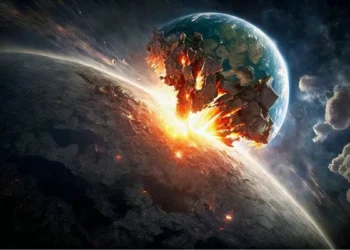 3D Mapping Reveals 52-Foot Megaripples from Chicxulub Asteroid in Louisiana