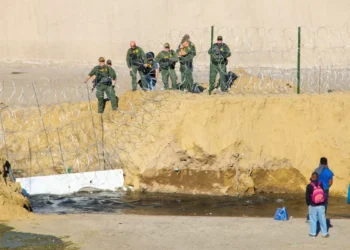 Migrant Deaths Along the US-Mexico Border: Causes, Counts, and What the Future May Hold