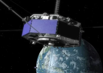 NASA’s MMS Mission Marks 10 Years of Magnetic Reconnection Discoveries