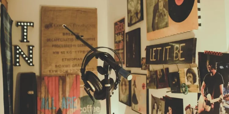 “The Unifying Power of Music: A Universal Language”