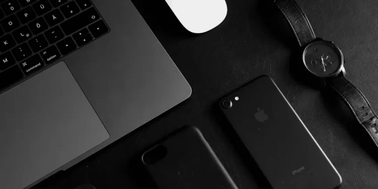 “The All-Encompassing Influence of Technology in Our Lives”