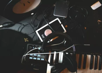 “The Power of Music: Connecting Souls and Creating Memories”