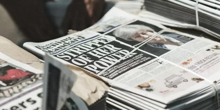 “Redeeming Politics: The Inspiring Story of Edgar Paltzer”