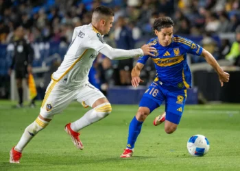 How to Watch Tigres UANL vs LA Galaxy: Live Stream Concacaf Champions Cup, TV Channel