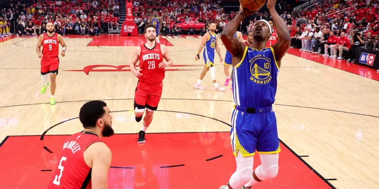 Warriors Jimmy Butler Receives Unfortunate Injury Update