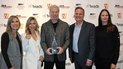 Kia America’s Groundbreaking Car Configurator on Tiktok Named “Best Social Campaign” by Mediapost