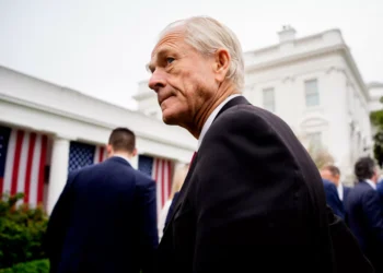 Trump Adviser Says Elon Musk Is ‘Simply Protecting His Own Interests’