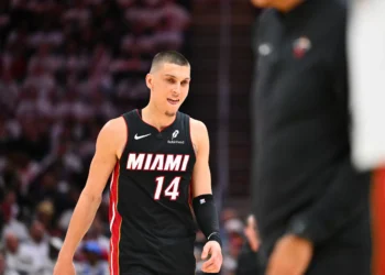 Heat Star Tyler Herro Makes Shocking Guarantee After Falling 3-0 to Cavaliers