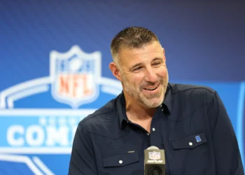 Three Best Fits For New England Patriots With No. 4 Pick In 2025 NFL Draft