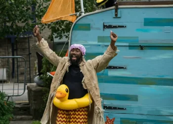 “The Essential Role of Art and Entertainment in Our Lives”