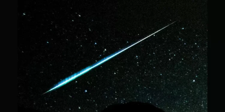 Lyrid Meteor Shower 2025 to Fill the Night Sky Soon: Know When to Watch