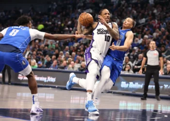 How to Watch Mavericks vs. Kings: Live Stream NBA Play-In Tournament, TV Channel
