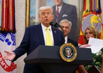 US may soon walk away if no Ukraine deal is reached, Trump says