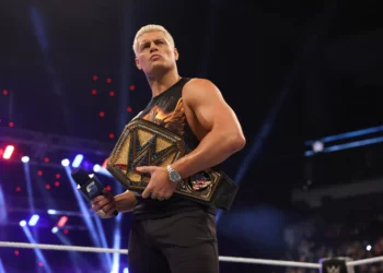 WWE Superstar Takes Major Shots at CM Punk and Cody Rhodes’ Dogs