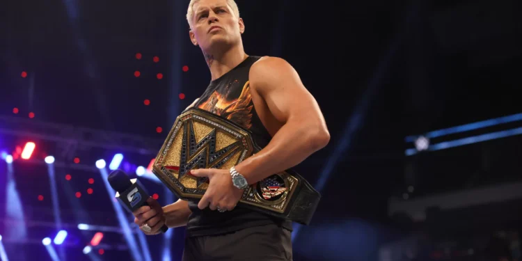 WWE Superstar Takes Major Shots at CM Punk and Cody Rhodes’ Dogs